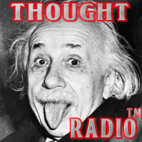 Thought Radio™ banner